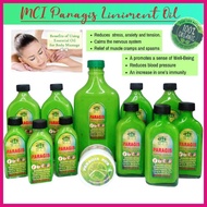 ◱ ✿ ☪ MCI Paragis Liniment Oil