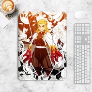 Demon Slayer case iPad pro11 gen10 2022 case iPad air4/5 mini4/5/6 case ipad 10.2 gen7/8/9 gen5/6 ai