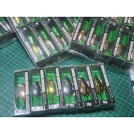 IDOPPRO ISLAND SPOON 7G/12G