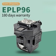 ELPLP96 230W UHE Projector Bulb Compatible With Epson EB-970 EB-972 EB-980W EB-982W EB-990U EB-992F 