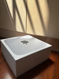 (全新官網未拆封)Mac Mini M2 2023年版 8G/256GB
