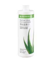 Herbalife 濃縮蘆薈汁 Herbal Aloe Concentrate