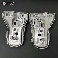 Right Left Rear Tail Light Bulb Holder Lamp For VW Polo 4 9N 9N3 GTI Gen 2 Hatchback 2006-2011 6Q694