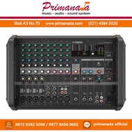 Yamaha EMX5 Power Mixer / MIxer Yamaha EMX5 / Power Mixer EMX-5