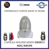 Water Tank Mesin Kopi Genio 2 by Nescafe Dolce Gusto/Krups Original Sparepart