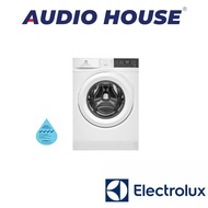 ELECTROLUX EWF9024D3WC  9KG FRONT LOAD WASHER  COLOR: WHITE  4 TICKS  W600xH850xD659MM  2 YEARS WARR