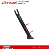 ALLOY SIDE STAND 185MM (UNIVERSAL) ORIGINAL RCB