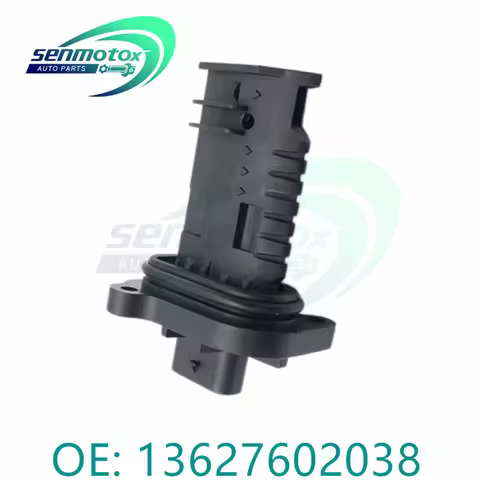 13627602038 MAF Mass Air Flow Sensor 0280218266 881211106 For Mini Cooper 2012 BMW F30 F80 E84 F10 E