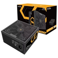 Super Flower ZILLION FG GOLD - 650W / 750W - ATX 3.1 (PCIe 5.1) 80+ Gold Fully Modular PSU