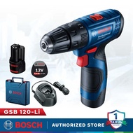 Bosch Impact Drill GSB 120
