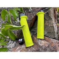 Colorful Odi Hand Grip Lock on Handgrip Suitable For Folding Bike Mtb hybrid downhill Etc. am xc Etc.