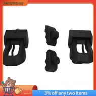 [In Stock]Locking Hood Catch Latches Hood Latch Hood Catch For 2007-2019   Jk Jl