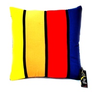 Sofa Cushion Cover Size 30x30 Rainbow Motif