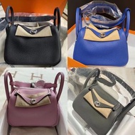 Hermes Lindy mini