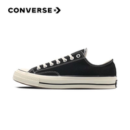 匡威（Converse）yysports Chuck Taylor All Star ’70 1970s男女低帮复古休闲鞋 162058C 37