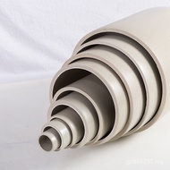 Hard Pipe pp Pipe Exhaust Large Caliber Treatment Exhaust Round Pipe Exhaust Pipe pp Dedicated Venti