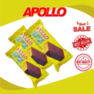 KEK APOLLO CHOCOLATE