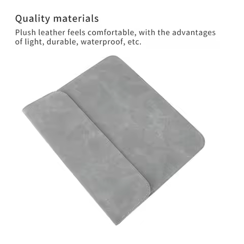 Water Resistant Cover Case Sleeve Carrying Bag Protective Pouch For Kobo Elipsa For Kindle Scribe 10