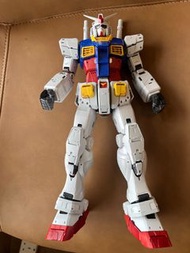 Pgu rx78-2 gundam 高達 pg unleashed