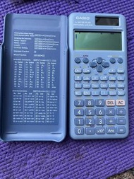 Casio fx-991ES Plus 2 Scientific Calculator