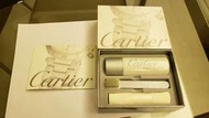 全新Cartier 金屬錶帶保養套裝 100%real