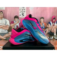 Original A-One High quality combat shock-absorbing basketball shoes Versatile men's sports teis shoe