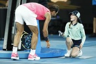 最新最快的網球服飾揪團代購 Nadal 2020 第一季 澳網 御用球鞋