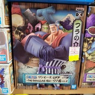 《年度盤點特價》現貨日版 海賊王DXF 和之國 Franky  芬奇 佛朗基