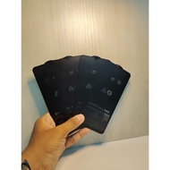 Tempered Glass Matte - Anti-glare/ Anti-oil OPPO A1K - OPPO A3S - A1K - OPPO A71 - OPPO A92