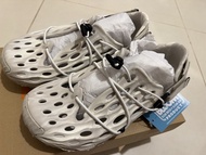 Merrell 異形鞋Hydro Moc AT Cage SE Nike Hoka