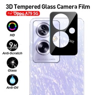 Oppo A79 5G 2023 Full Coverage 3D Camera Lens For Oppo A79 5G OppoA79 A 79 79A 5G Camera Protection 
