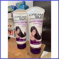 ✡ ℂ ❡ ◊ BUY 1 TAKE 1 CREAMSILK DANDRUFF FREE CONDITIONER 180ML