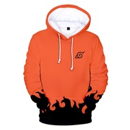 Leap Boy Naruto atake Kakashi Anime Hoodies 3D Printing Pullover Sweatshirt Hip Hop Cool Harajuku Casual Long Sleeve Off White Streetwearanime hoodie Others