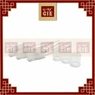 Natural 18 Neck Spray Cap – Fine Spray – PP Import China