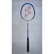 Yonex B6500 Isometric GE W/BL (STRUNG)