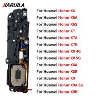 Original Loudspeaker For Huawei Honor X6 X6A X6S X7 X7A X7B X8 4G 5G X8A X8B X9 X9B X9A 5G Loud Spea