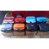 Motorcyle storage GSB & JNTAN Box (READY STOCK)