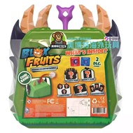 American Genuine Blox Fruits Squishy Toy Fruit Mystery Bag Pet Doll DLC Code