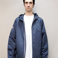 East pole 男女款休閒外套連帽風衣