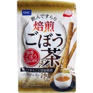 焙煎牛蒡茶 無咖啡因 10包