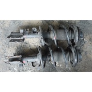 Nissan Elgrand E51 Front Absorber