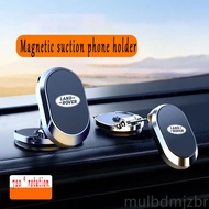 LandRover  specific magnetic suction car phone holder Mobile phone car holder