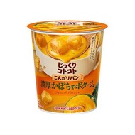 (訂購) 日本製造 Pokka Sapporo 南瓜濃湯 6 個裝