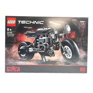 LEGO Technic The Batman – Batcycletm 42155
