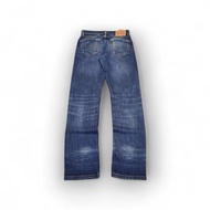 Lev15 511 Men's Secondhand Jeans