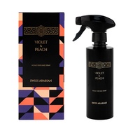 Swiss Arabian Violet & Peach Home Perfume spray 300 ml