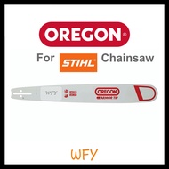 Oregon Guide Bar 20"/25"/28" For STIHL Chainsaw 100% Original CANADA