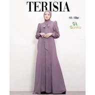 TERESIA dress By SANITA