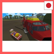 Wobble Life - Switch hamachi SHOP