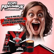 Kopi Penumbuk - Tongkat Ali - Kopi Kuat